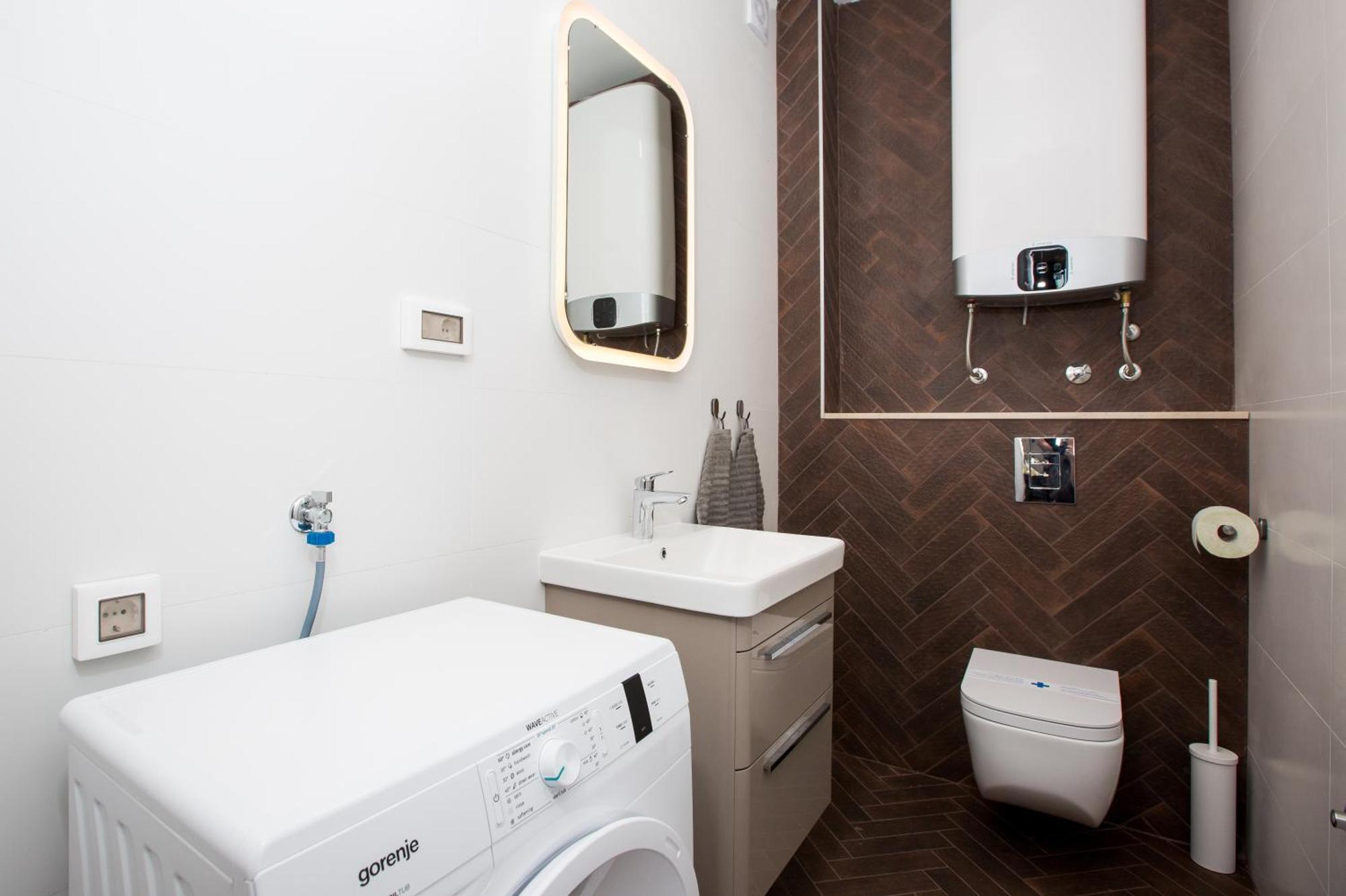 Duart Cozy Apartment Dubrovnik Exterior photo