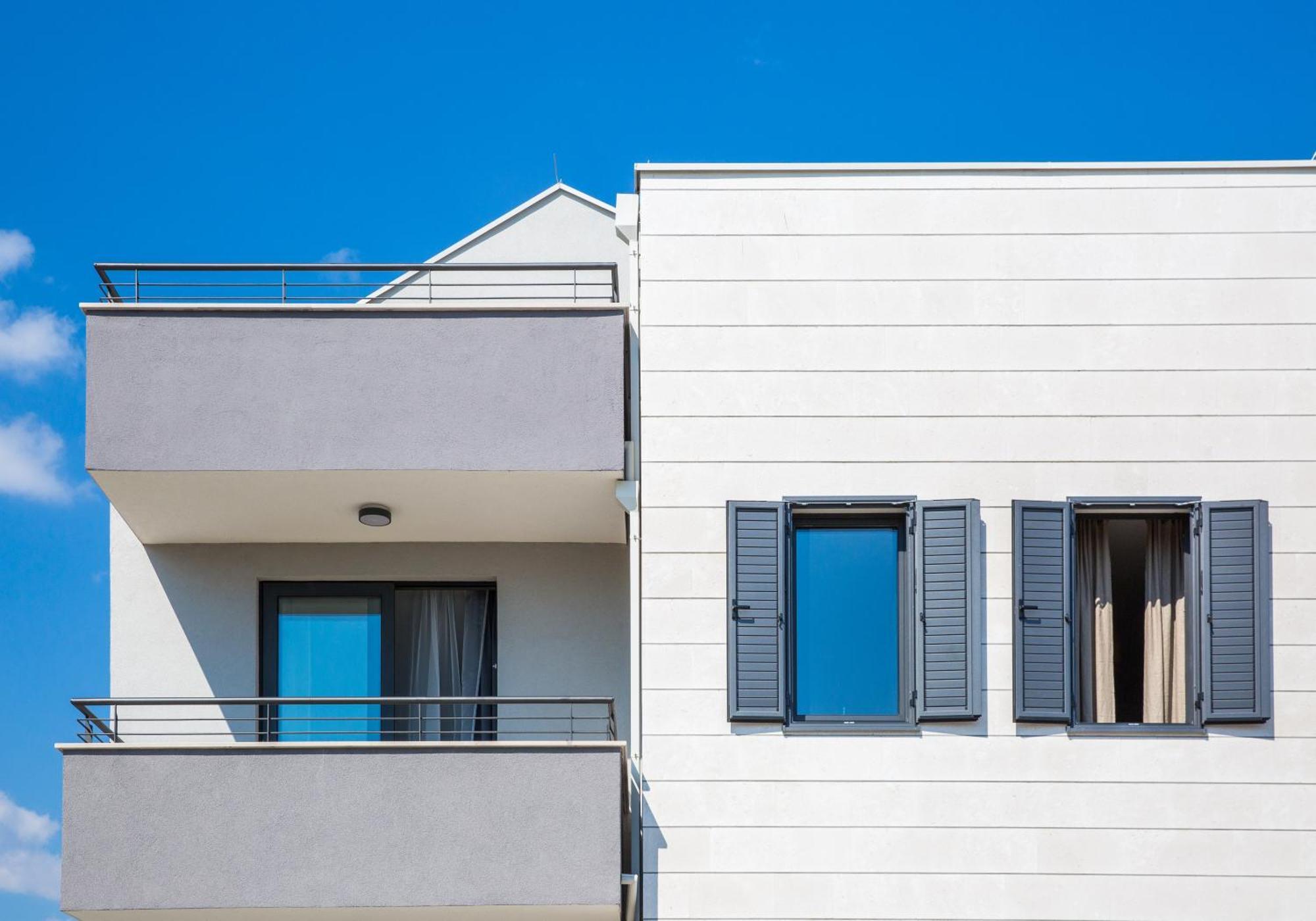Duart Cozy Apartment Dubrovnik Exterior photo