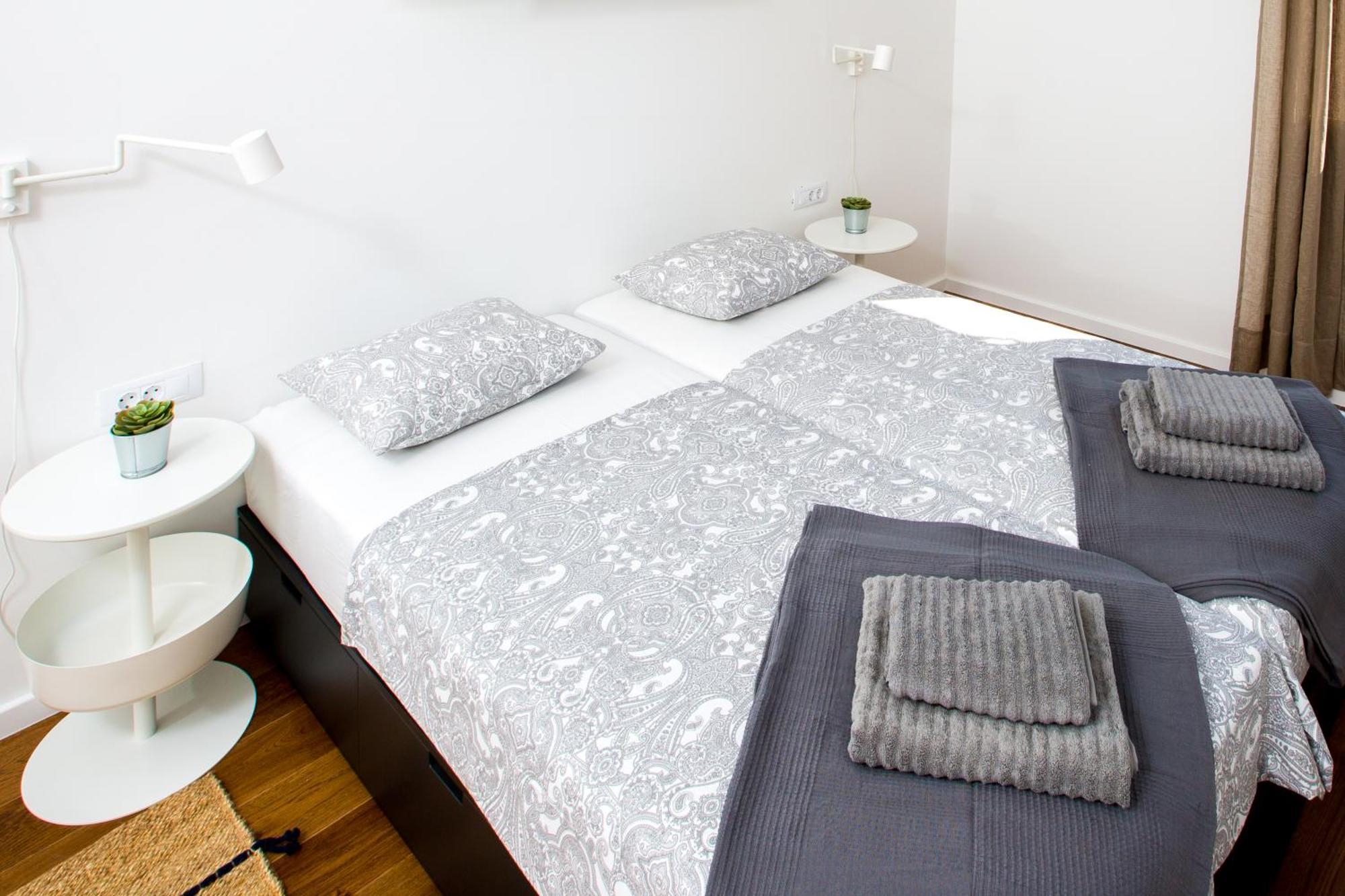 Duart Cozy Apartment Dubrovnik Exterior photo