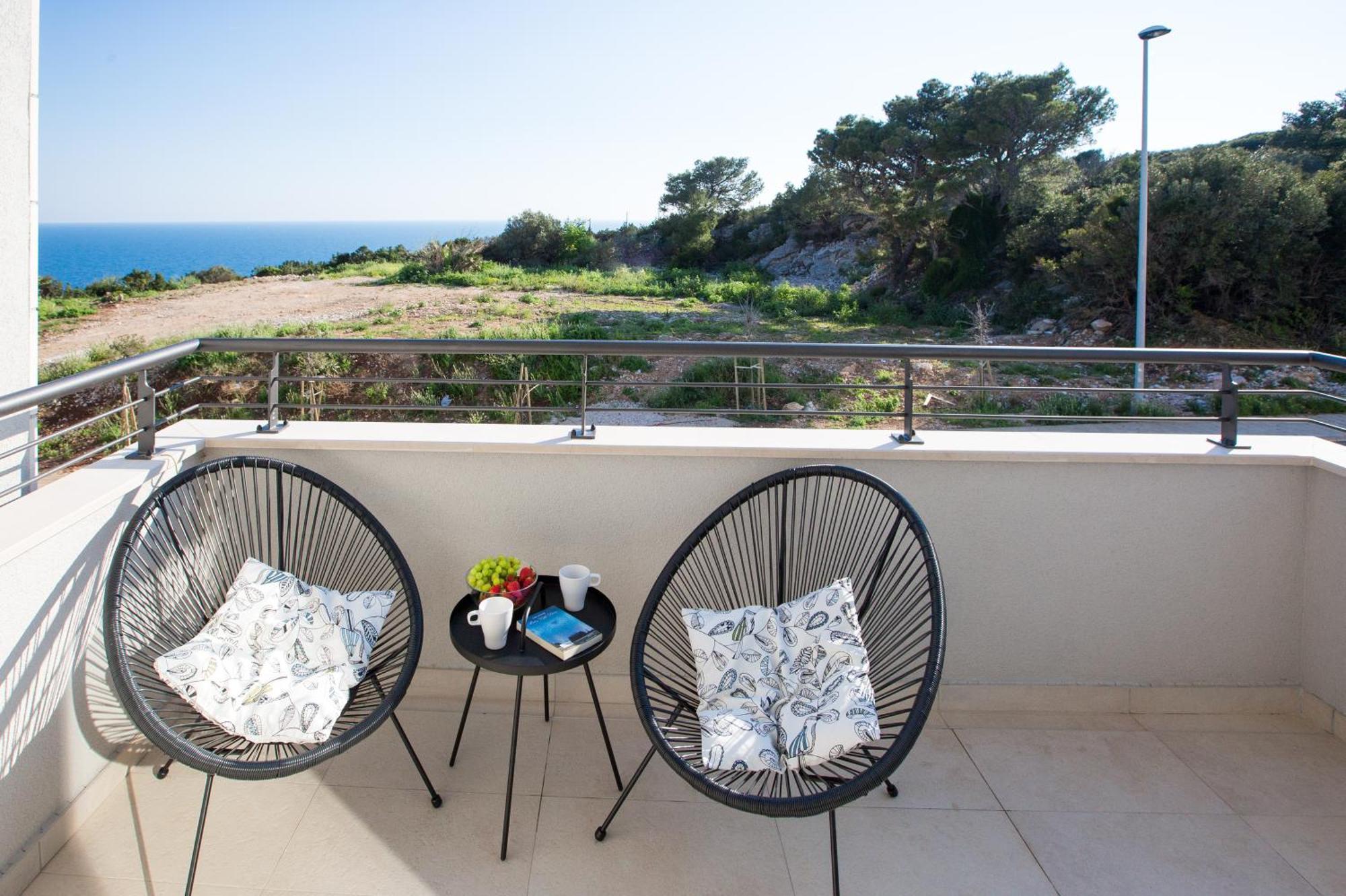 Duart Cozy Apartment Dubrovnik Exterior photo
